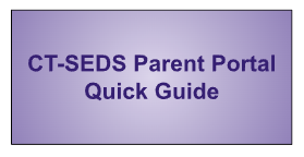 CT-SEDS Parent Portal Guide