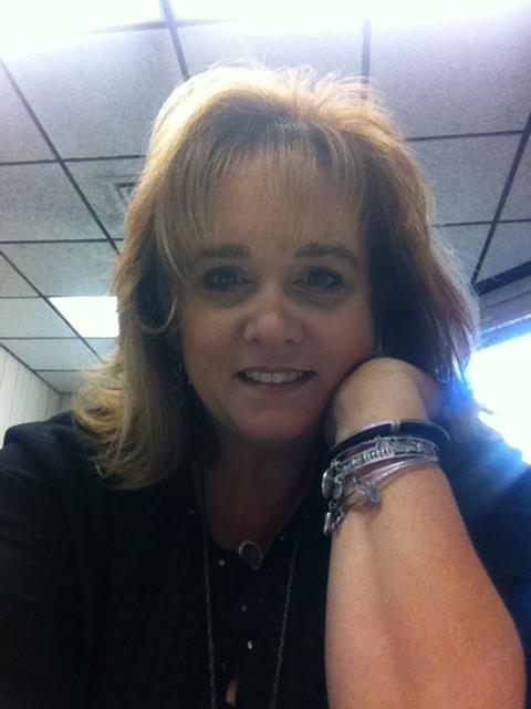 Mrs. Christine Munoz 