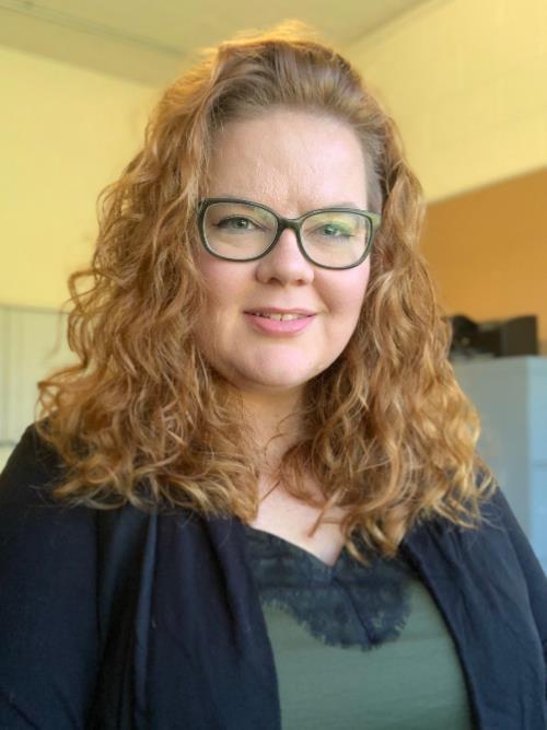Amy Beardsworth