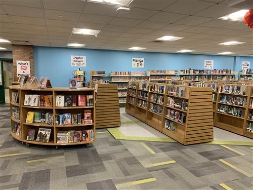 Library