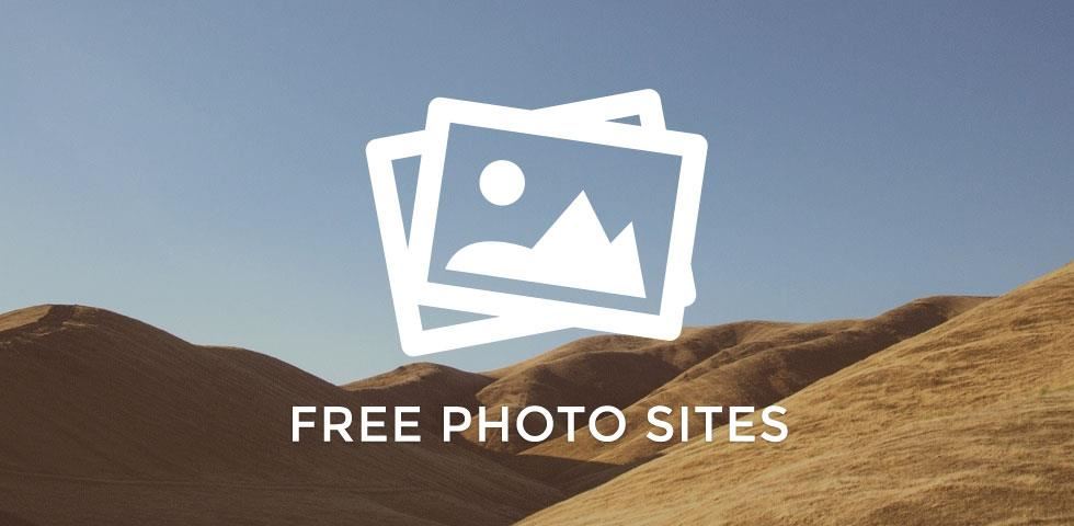 Free Image Sites 