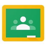 Google Classroom 