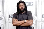 Jason Reynolds 