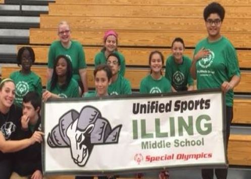 Unified Sports