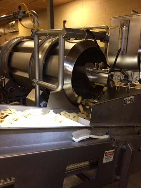 Chip Factory 