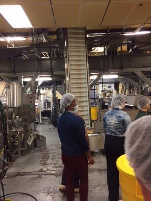 Chip Factory 