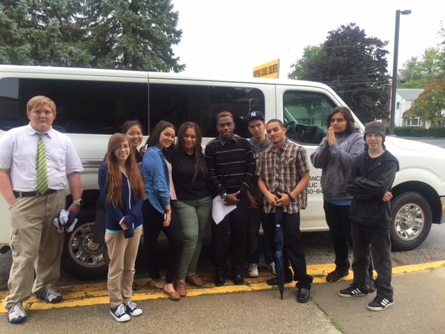 MCC Trip 