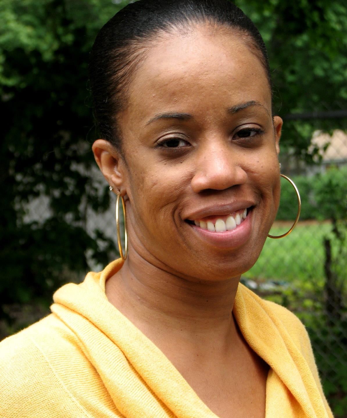 Mrs. Liama Holmes 