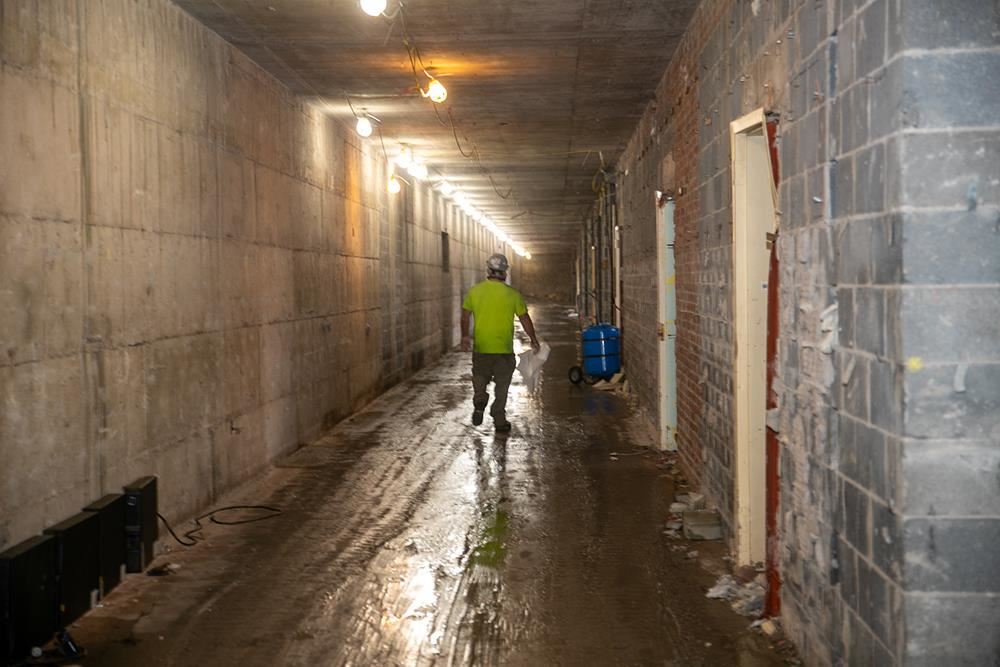Construction Site