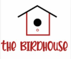 the birdhouse 