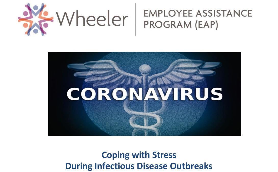  Employee Wellness - Coping With Stress