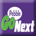 Pebble Go Next
