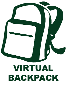 Virtual Backpack 